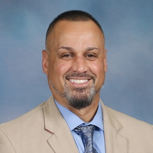 Team Page: Mr. Rick Sanchez' 7th Grade Class